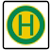 Haltestelle