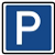 Parkplatz