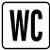 WC